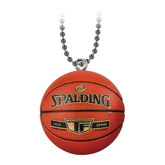SPALDING バスケットボールスイング GOLD TF