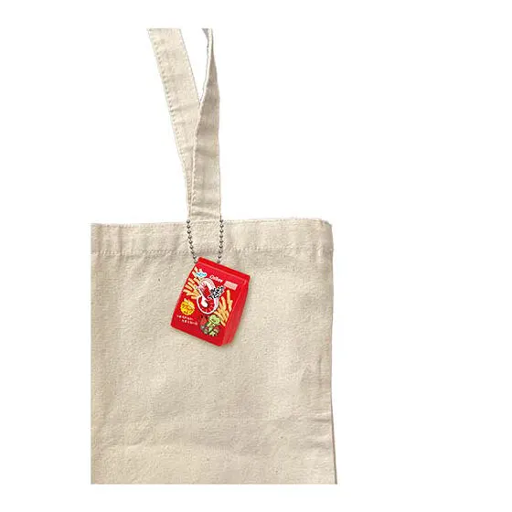 かっぱえびせんショック!!ミニ イメージ