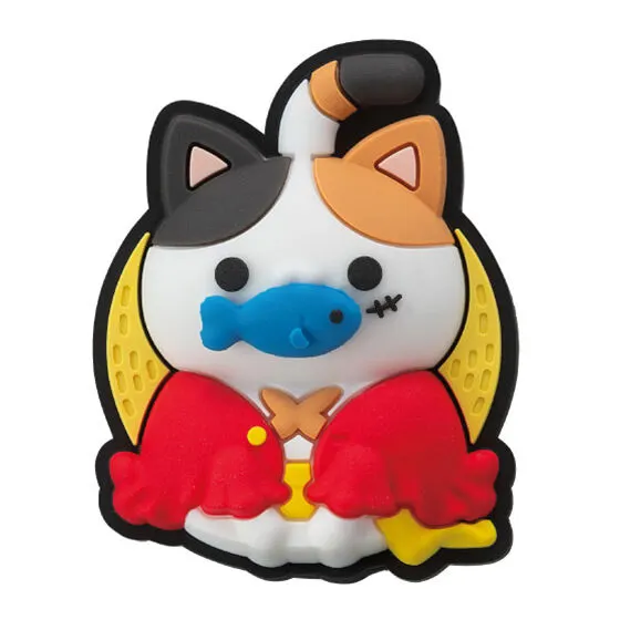 つまめるニャンピースニャーン! ルフィ