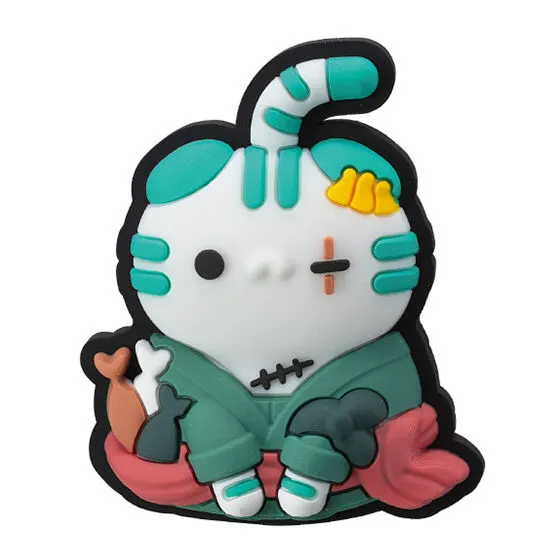 つまめるニャンピースニャーン! ゾロ