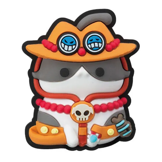つまめるニャンピースニャーン! エース