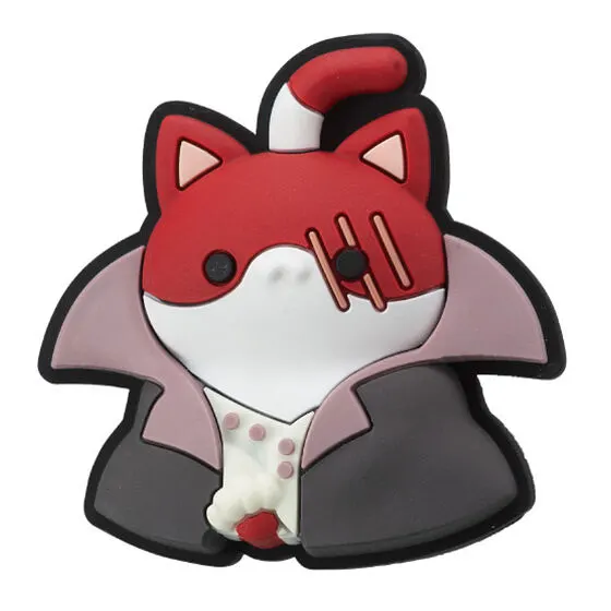 つまめるニャンピースニャーン! シャンクス