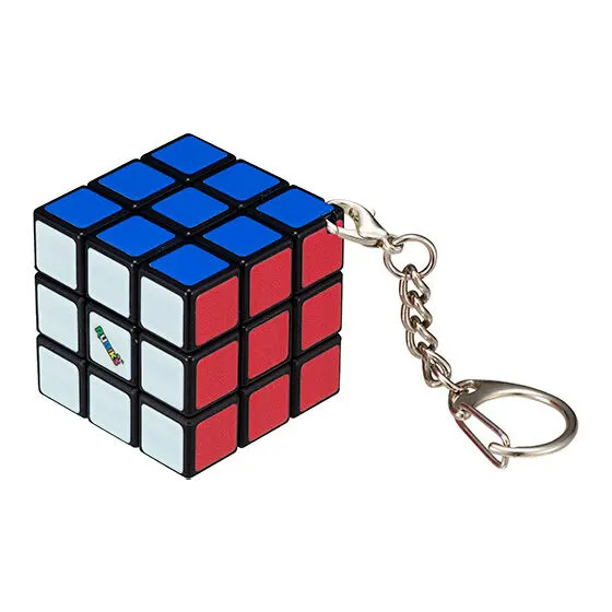 カプセル ルービックキューブ ルービックキューブ3×3
