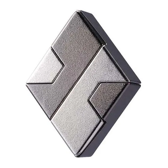 はずるmini ～ミニパッケージ付き～ キャスト ダイヤモンド DIAMOND
