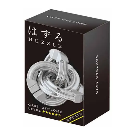 はずるmini ～みんなでハッピーパズリング!～ CYCLONE