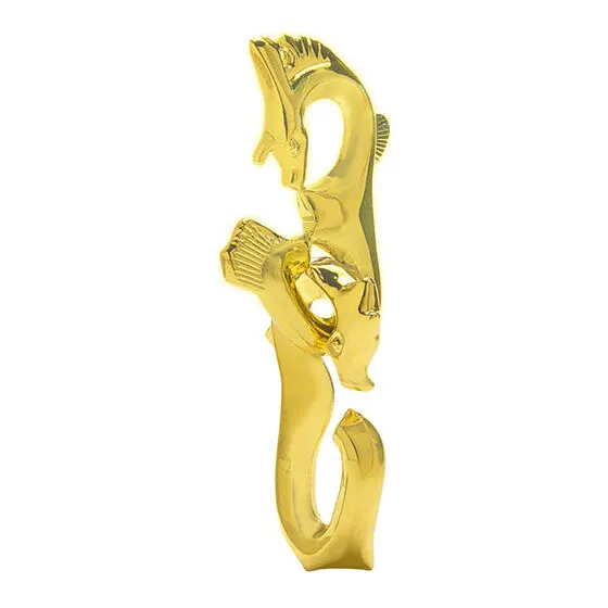 はずるmini MARINE SERIES CAST SEAHORSE