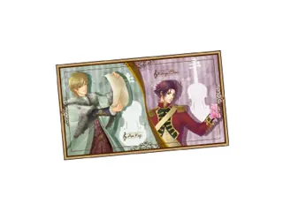 100万人の金色のコルダ ラインナップ 4