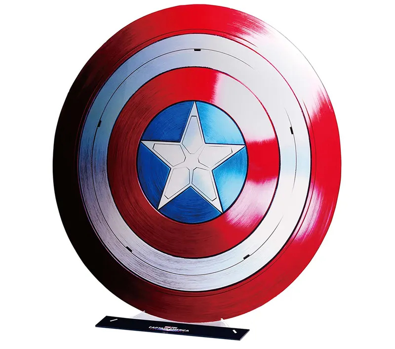 MARVEL 『キャプテン・アメリカ:ブレイブ・ニュー・ワールド』 ラインナップ 10