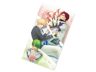 金色のコルダ 3 ラインナップ 5