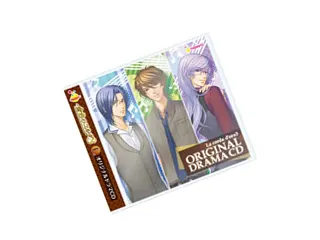金色のコルダ 3 ラインナップ 6