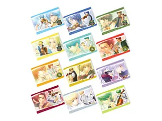 金色のコルダ 3 ラインナップ 9