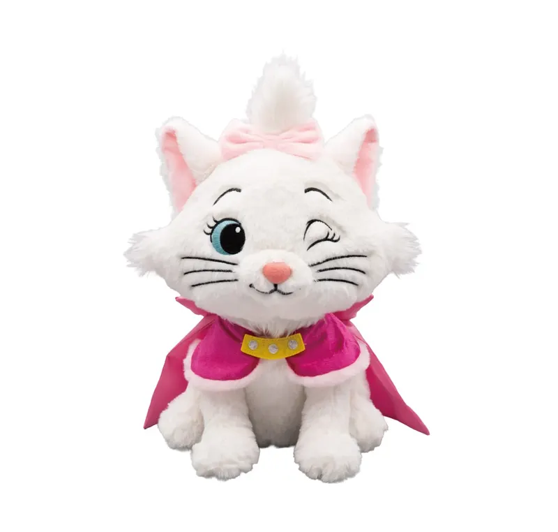 Happyくじ 『Disney にゃん・にゃん・にゃん』 ラインナップ 1