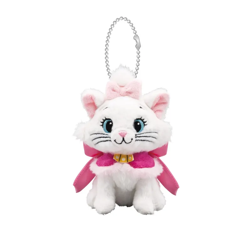 Happyくじ 『Disney にゃん・にゃん・にゃん』 ラインナップ 2