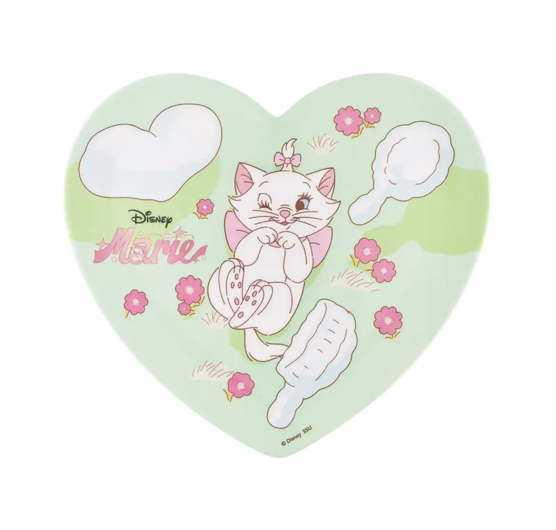 Happyくじ 『Disney にゃん・にゃん・にゃん』 ラインナップ 5