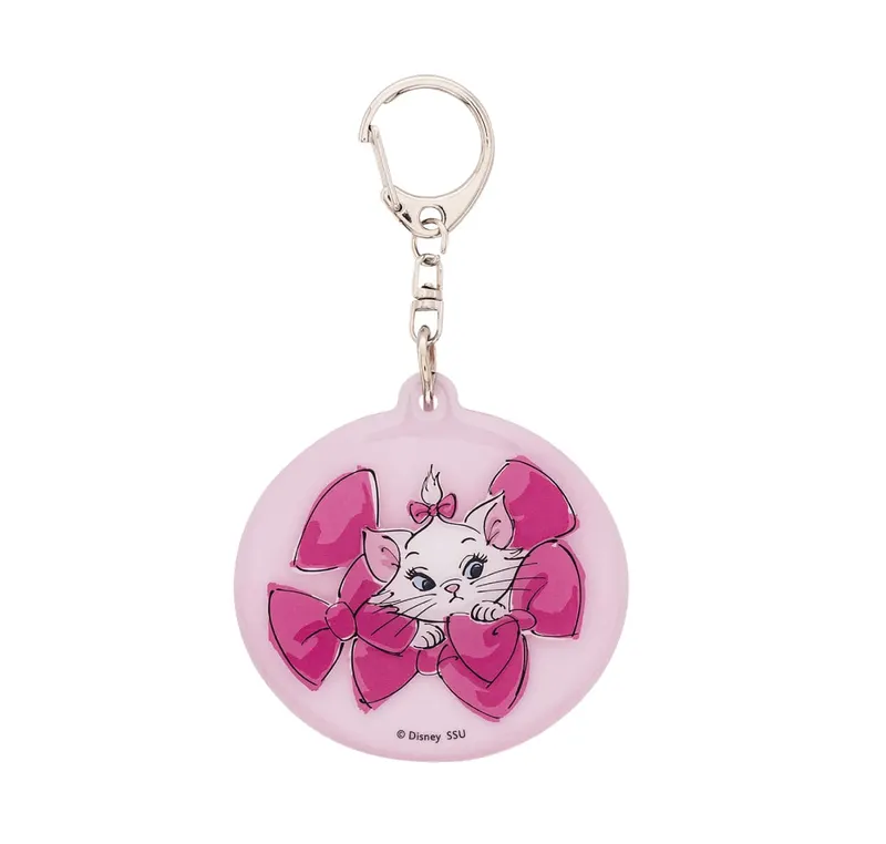 Happyくじ 『Disney にゃん・にゃん・にゃん』 ラインナップ 7