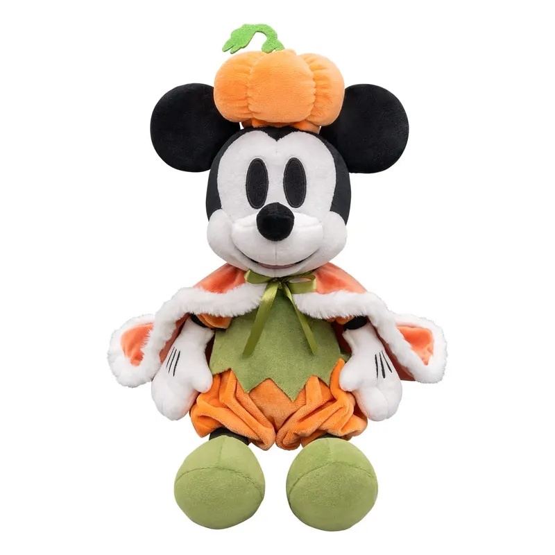 Happyくじ『Disney ハ口ウィン 2026』 ラインナップ 11