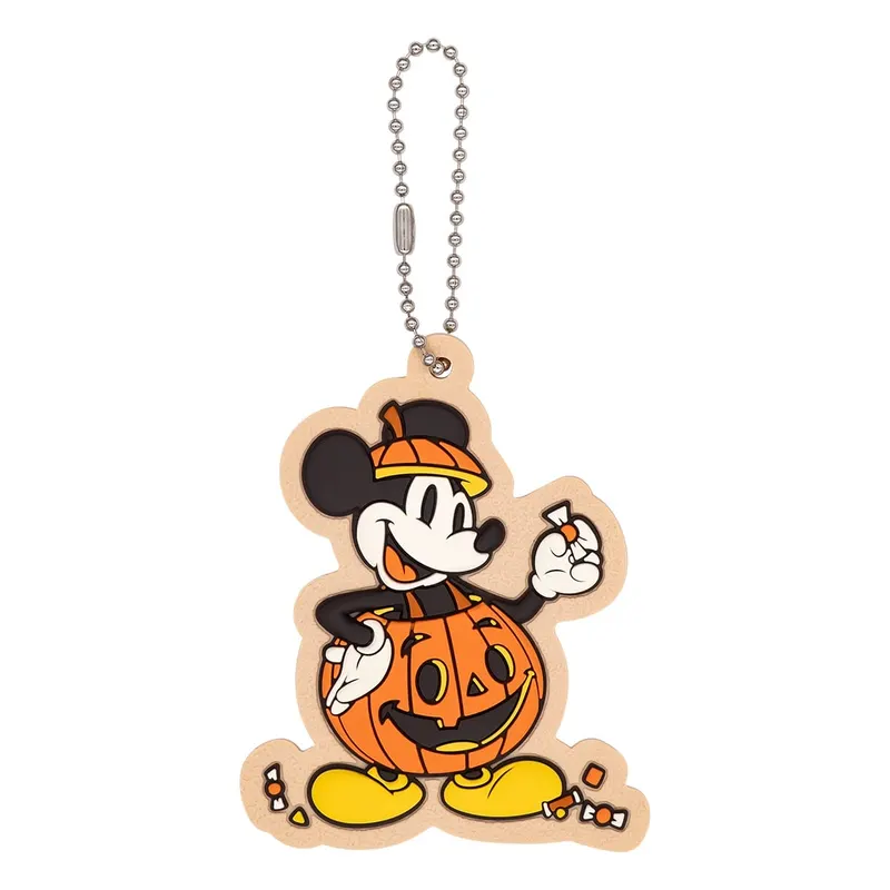 Happyくじ『Disney ハ口ウィン 2026』 ラインナップ 9