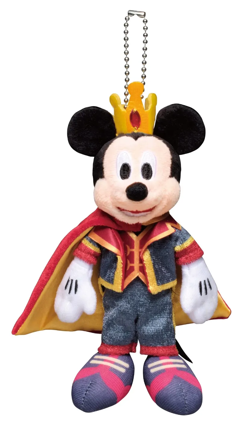 Happyくじ『Disney IDOL ON STAGE』 ラインナップ 3