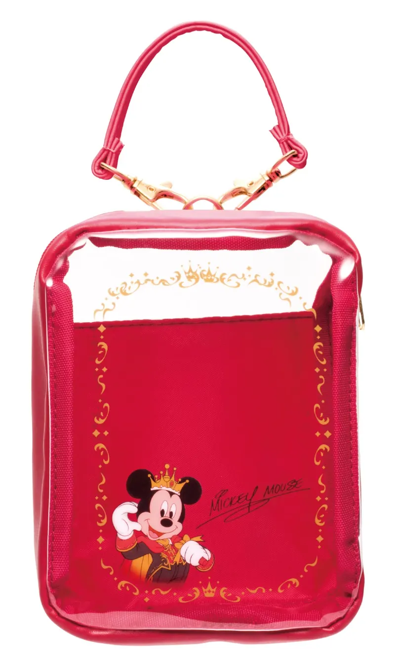 Happyくじ『Disney IDOL ON STAGE』 ラインナップ 5