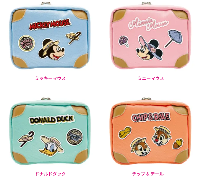 『DISNEY SPRING VACATION 2022』 ラインナップ 4