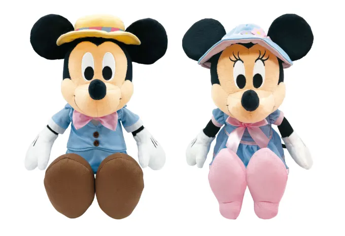 『DISNEY SPRING VACATION 2022』 ラインナップ 6