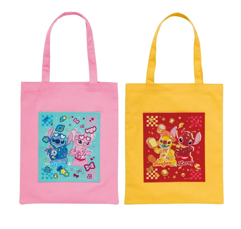 Happyくじ『Stitch Colorful Kawaii』 ラインナップ 3