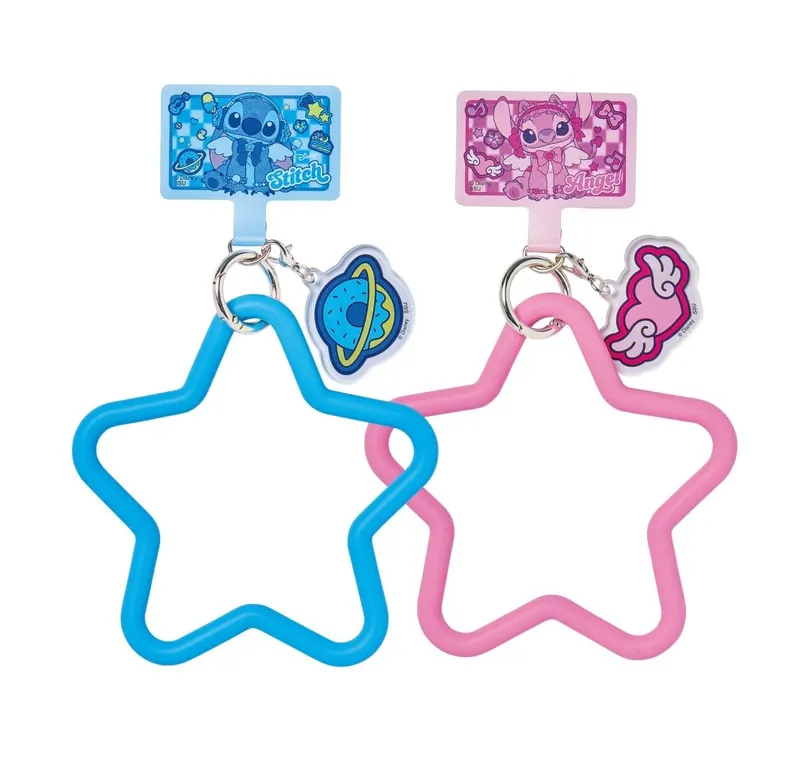 Happyくじ『Stitch Colorful Kawaii』 ラインナップ 4