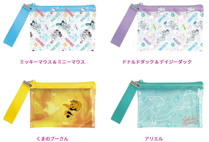 『DISNEY SUMMER FESTIVAL 2022』 ラインナップ 5