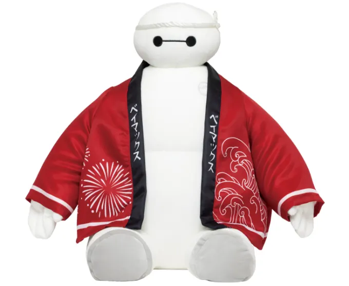 『DISNEY SUMMER FESTIVAL 2022』 ラインナップ 8