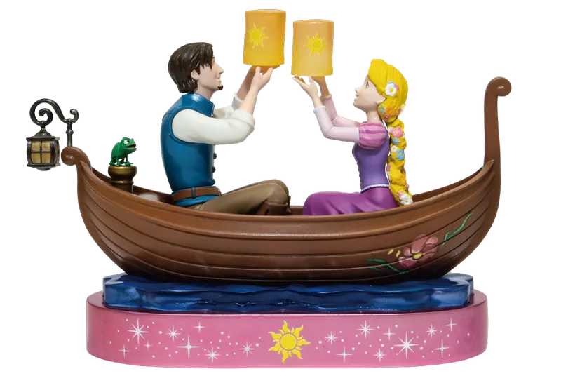 Happyくじ『Disney Wishing Stars』 ラインナップ 2