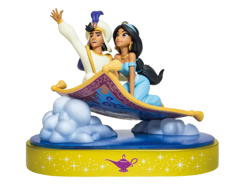Happyくじ『Disney Wishing Stars』 ラインナップ 3
