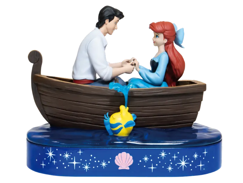 Happyくじ『Disney Wishing Stars』 ラインナップ 4
