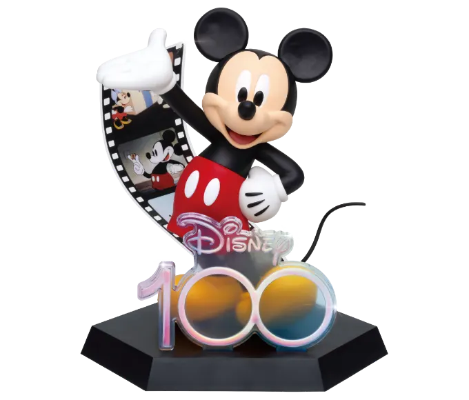『Disney100』 ラインナップ 10