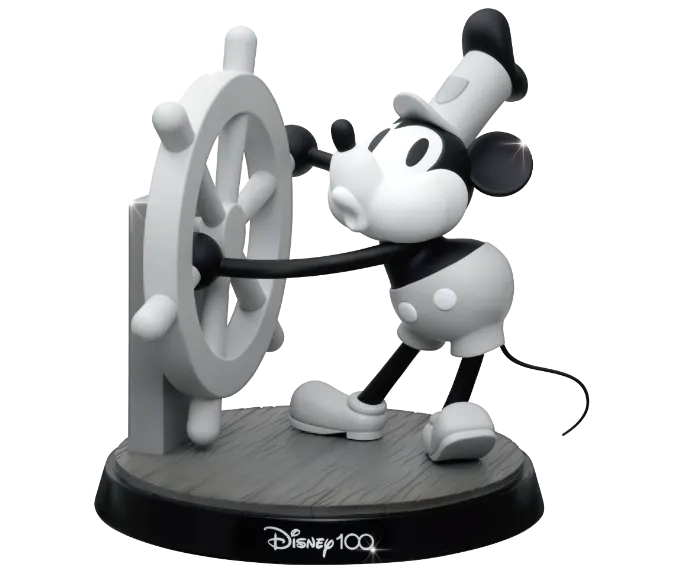 『Disney100』 ラインナップ 11
