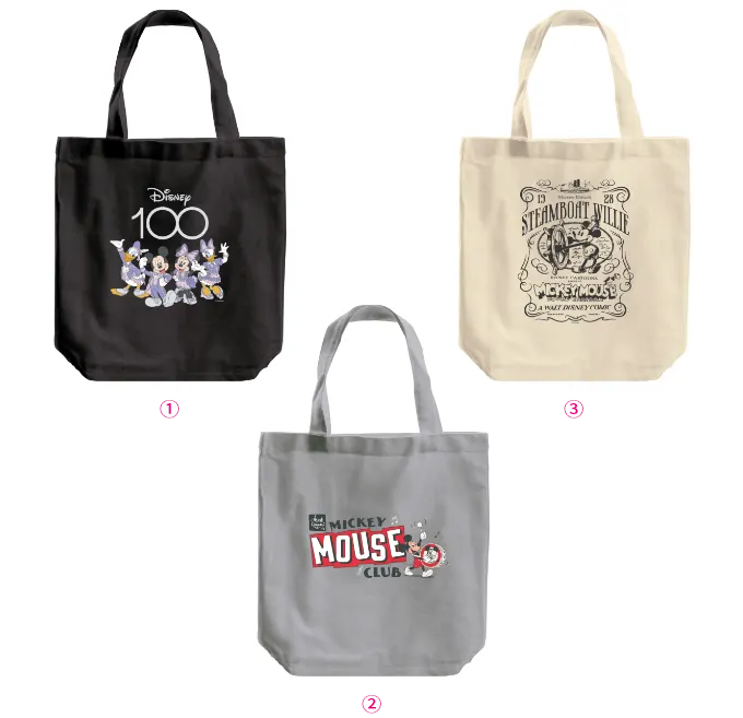 『Disney100』 ラインナップ 5