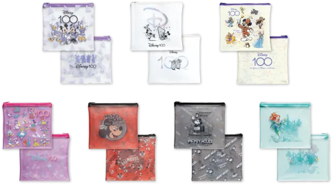 『Disney100』 ラインナップ 6