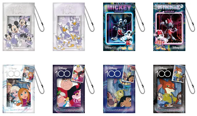 『Disney100』 ラインナップ 7