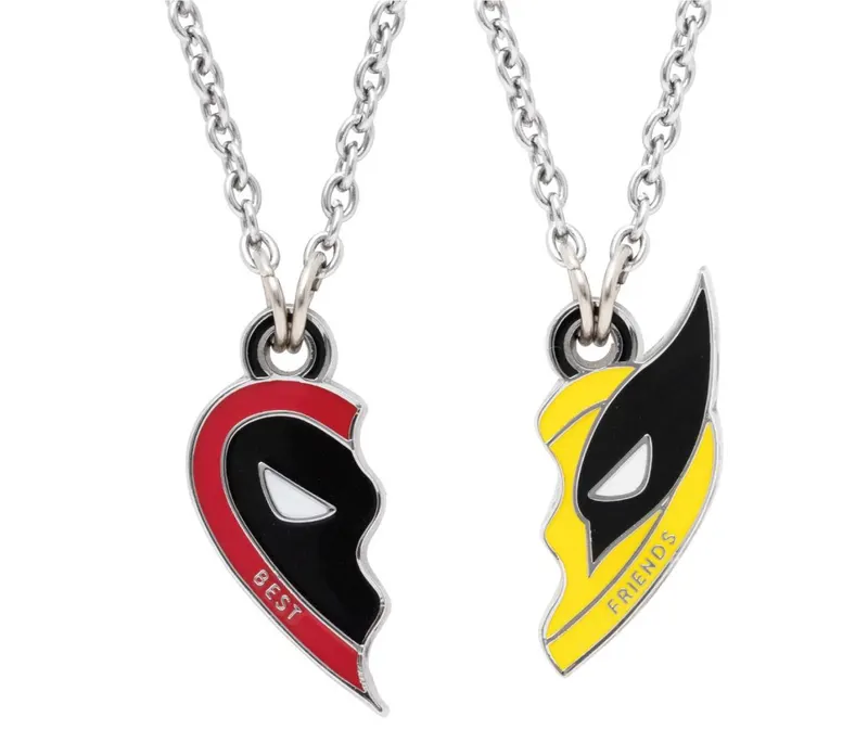 MARVEL『デッドプール＆ウルヴァリン』 ラインナップ 3