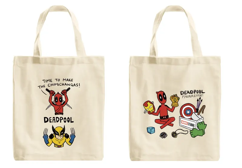 MARVEL『デッドプール＆ウルヴァリン』 ラインナップ 5