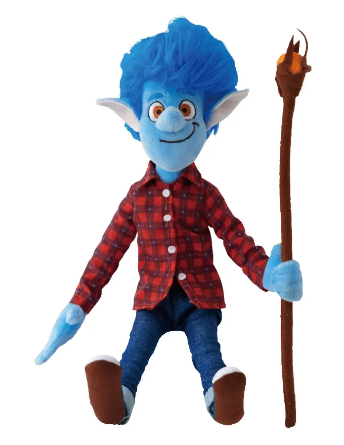 Disney&Pixar『2分の1の魔法』 ラインナップ 10