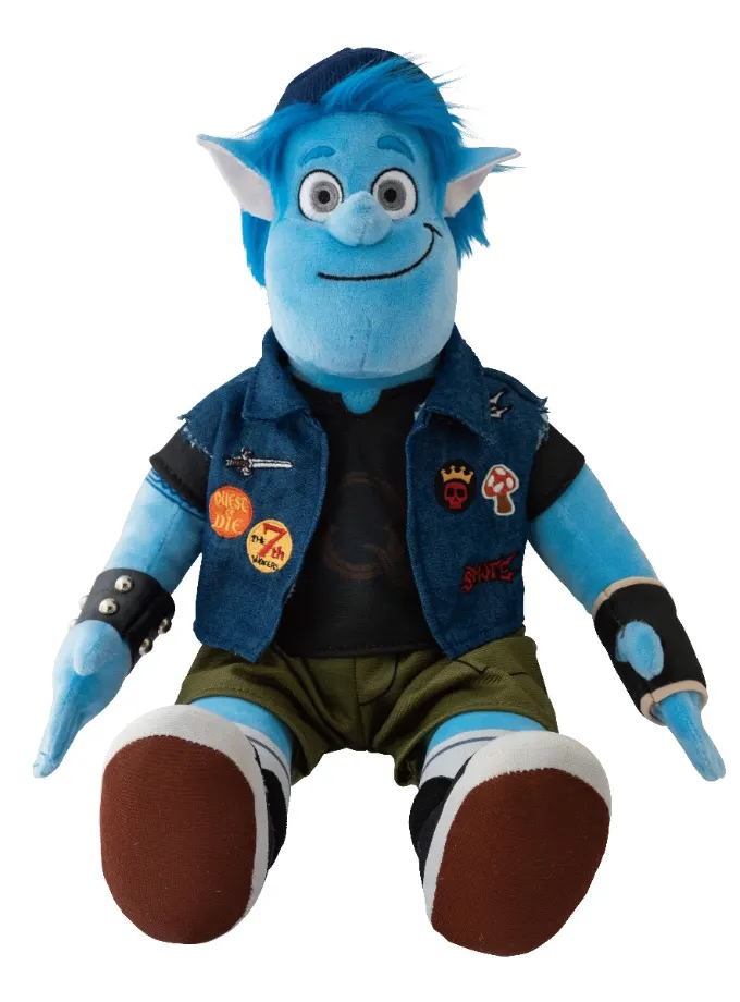 Disney&Pixar『2分の1の魔法』 ラインナップ 2