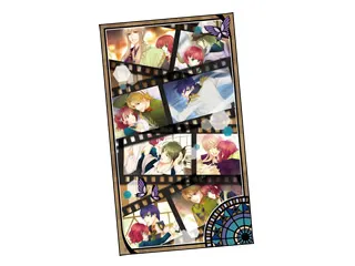 遙かなる時空のなかで6 ラインナップ 3
