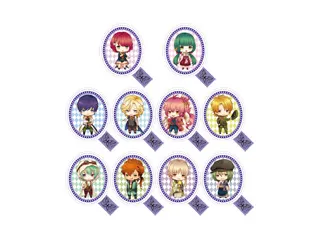 遙かなる時空のなかで6 ラインナップ 9