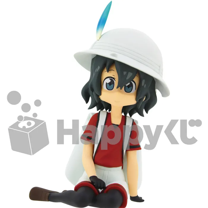 けものフレンズ ラインナップ 10