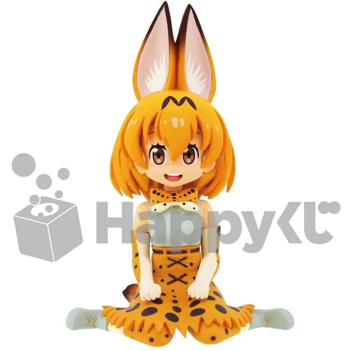 けものフレンズ ラインナップ 2