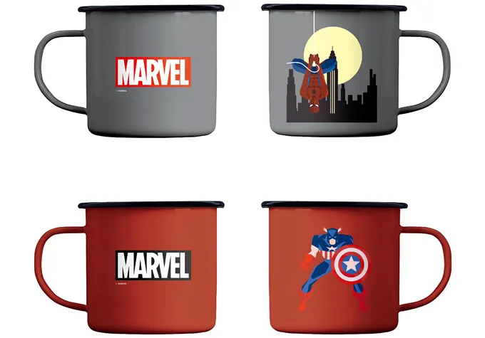 「MARVEL」COMICSシリーズ ラインナップ 5