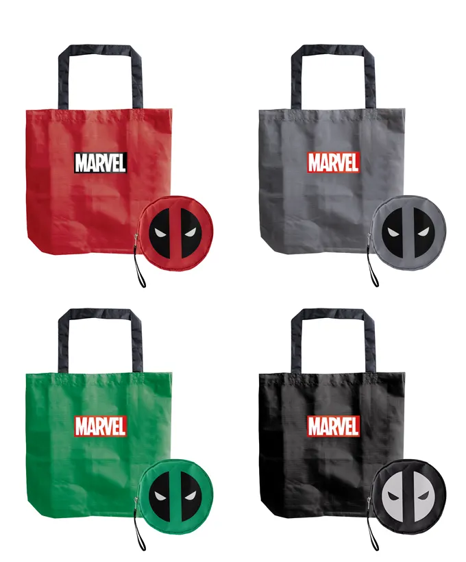MARVEL『デッドプール』 ラインナップ 4