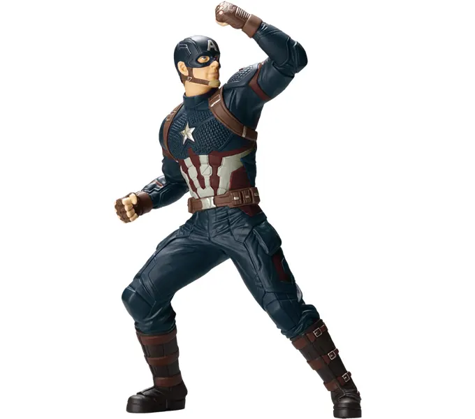 MARVEL『アベンジャーズ／エンドゲーム』 ラインナップ 2