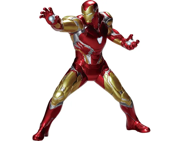 MARVEL『アベンジャーズ／エンドゲーム』 ラインナップ 6