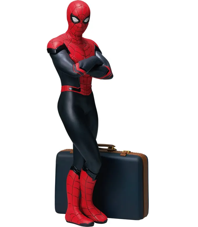 MARVEL『スパイダーマン:ファー・フロム・ホーム』 ラインナップ 10